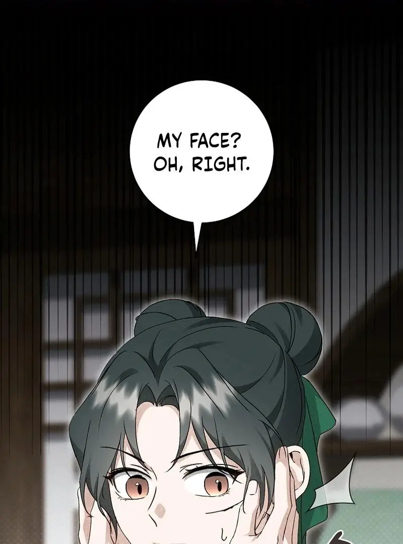 Surviving as the Dang Clan's Handmaiden Chapter 21 page 1