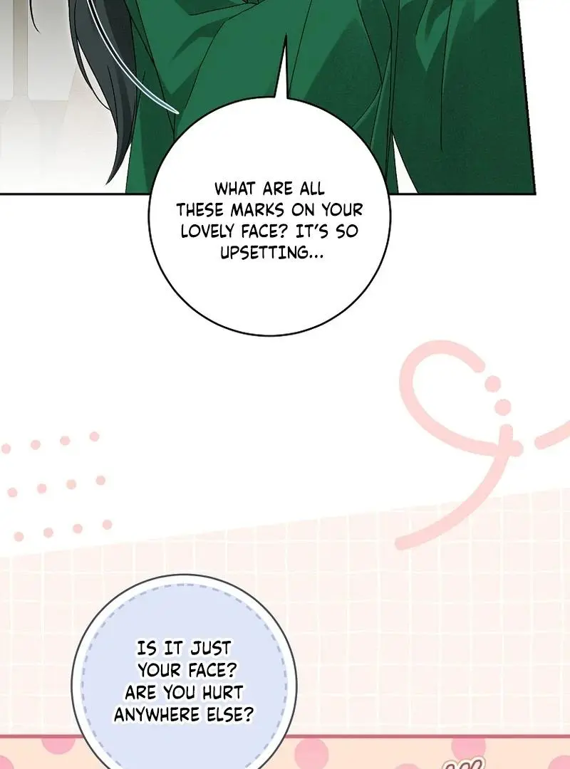 Surviving as the Dang Clan's Handmaiden Chapter 21 page 4