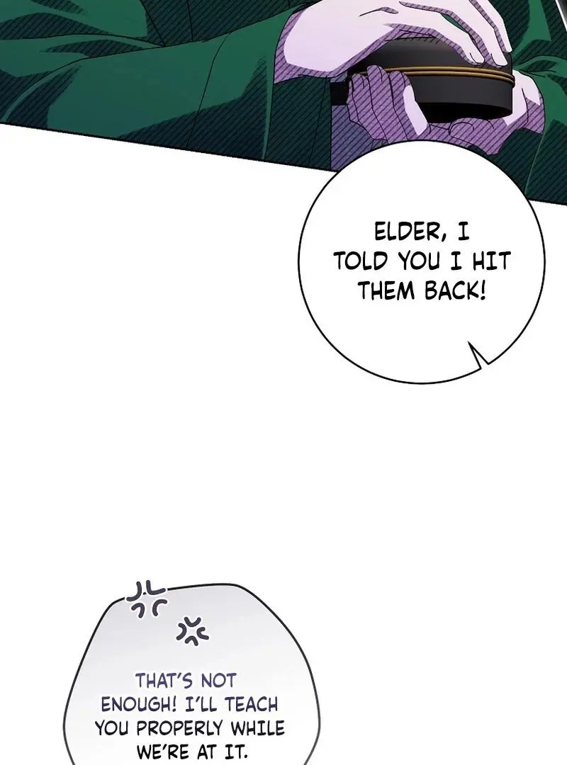 Surviving as the Dang Clan's Handmaiden Chapter 21 page 13