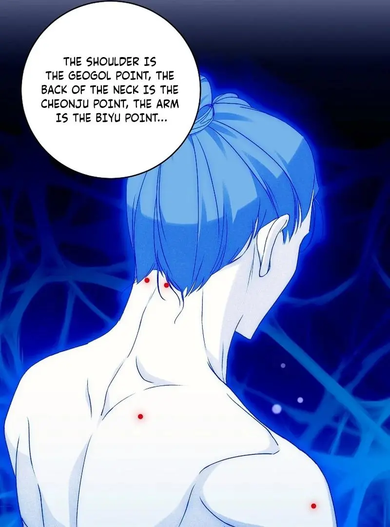 Surviving as the Dang Clan's Handmaiden Chapter 21 page 18