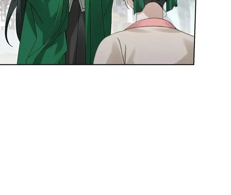 Surviving as the Dang Clan's Handmaiden Chapter 21 page 27