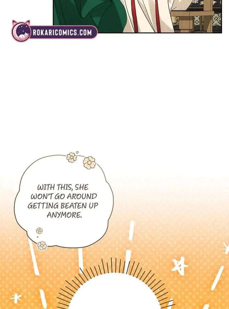Surviving as the Dang Clan's Handmaiden Chapter 21 page 29