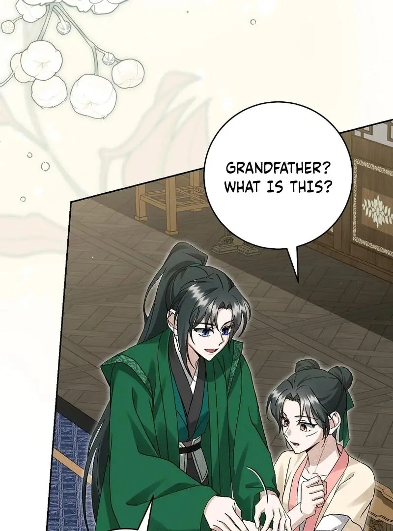 Surviving as the Dang Clan's Handmaiden Chapter 21 page 34