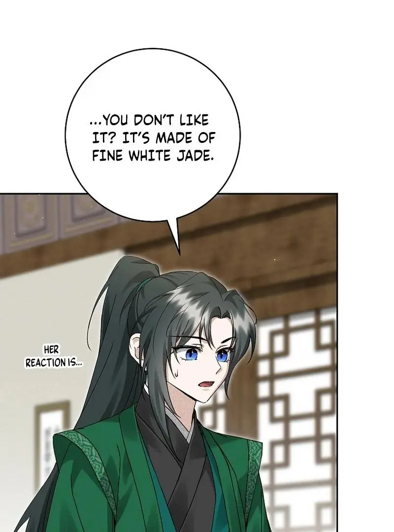 Surviving as the Dang Clan's Handmaiden Chapter 21 page 40
