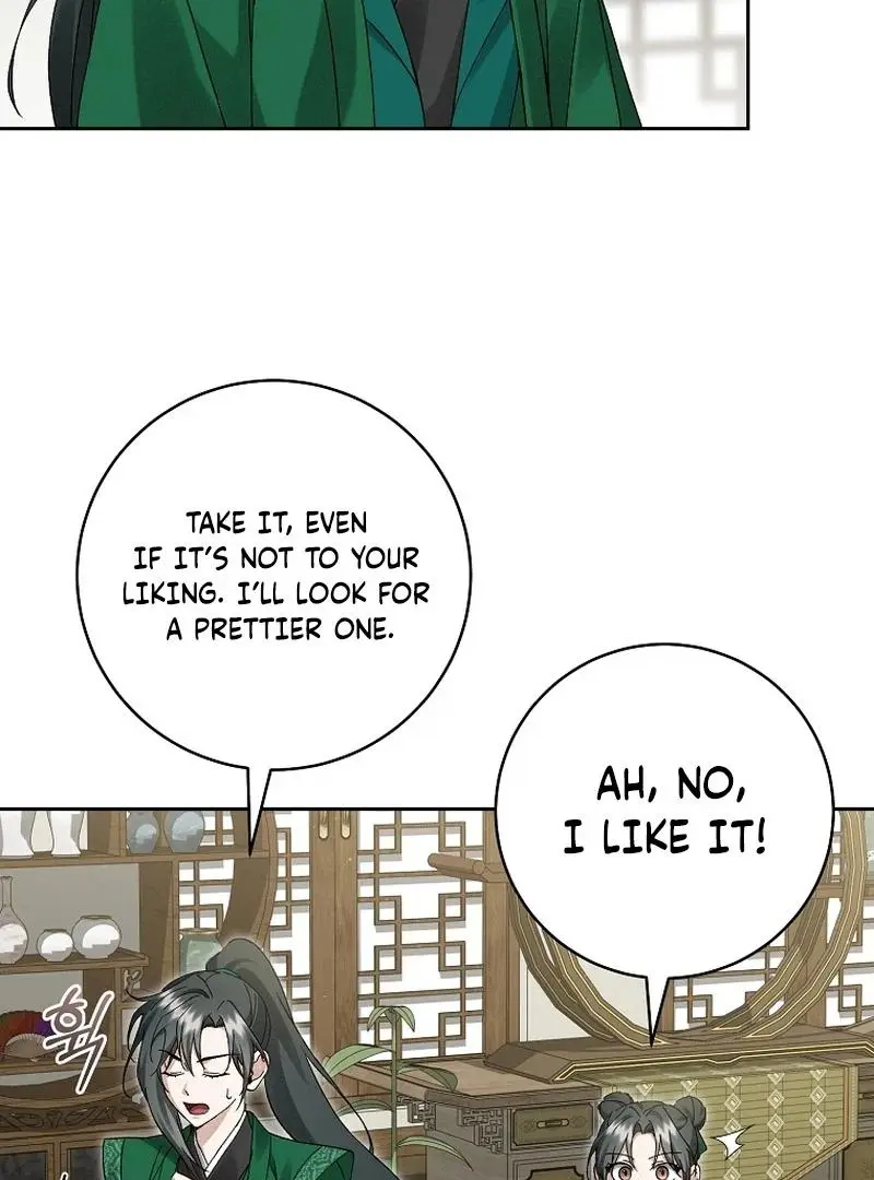 Surviving as the Dang Clan's Handmaiden Chapter 21 page 41
