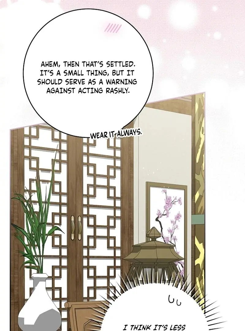 Surviving as the Dang Clan's Handmaiden Chapter 21 page 46