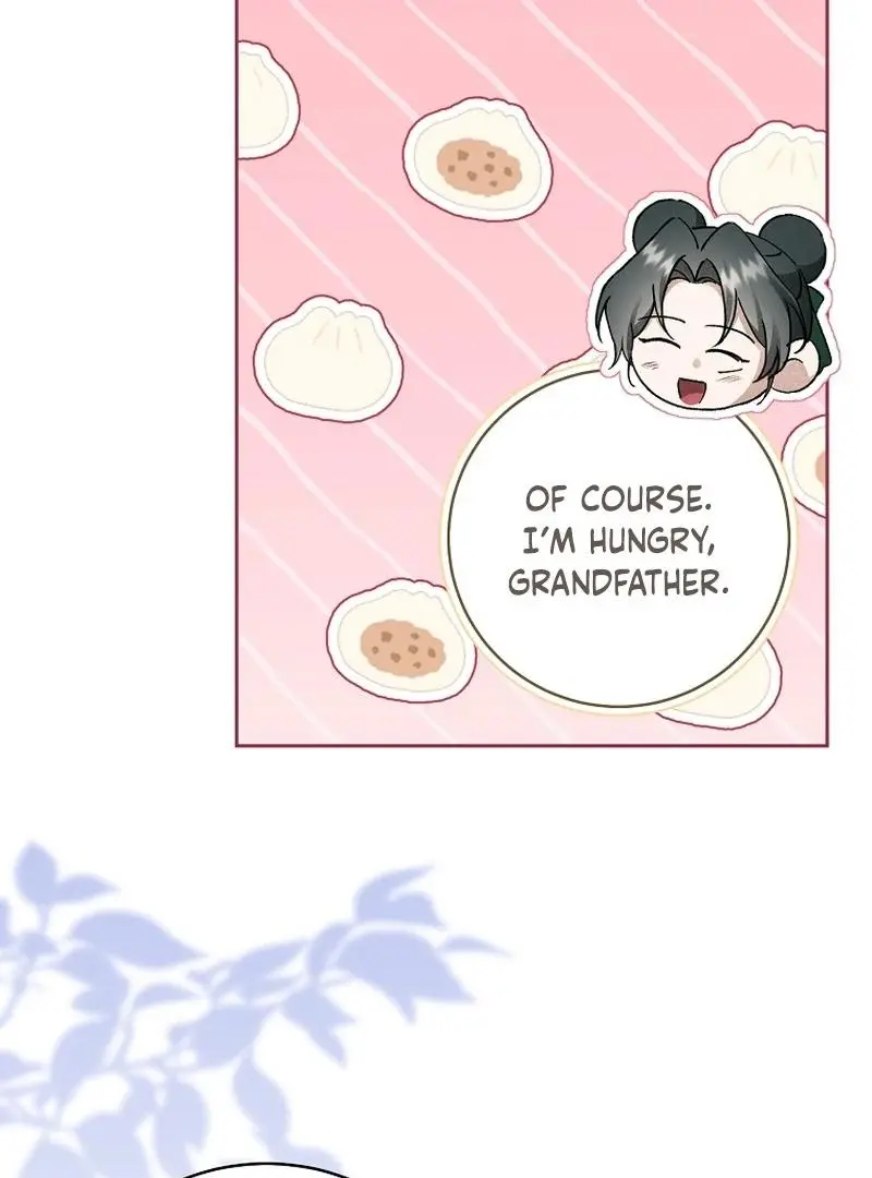 Surviving as the Dang Clan's Handmaiden Chapter 21 page 48