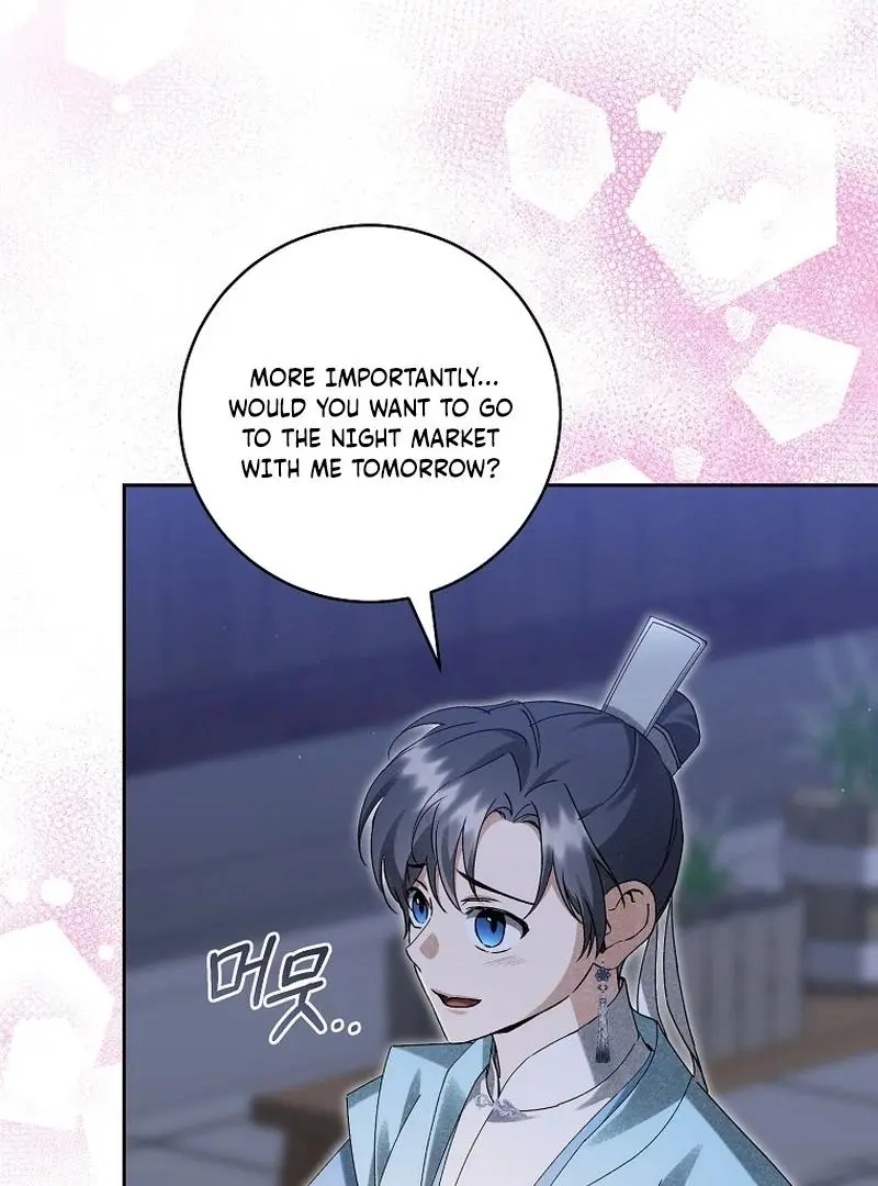 Surviving as the Dang Clan's Handmaiden Chapter 21 page 66