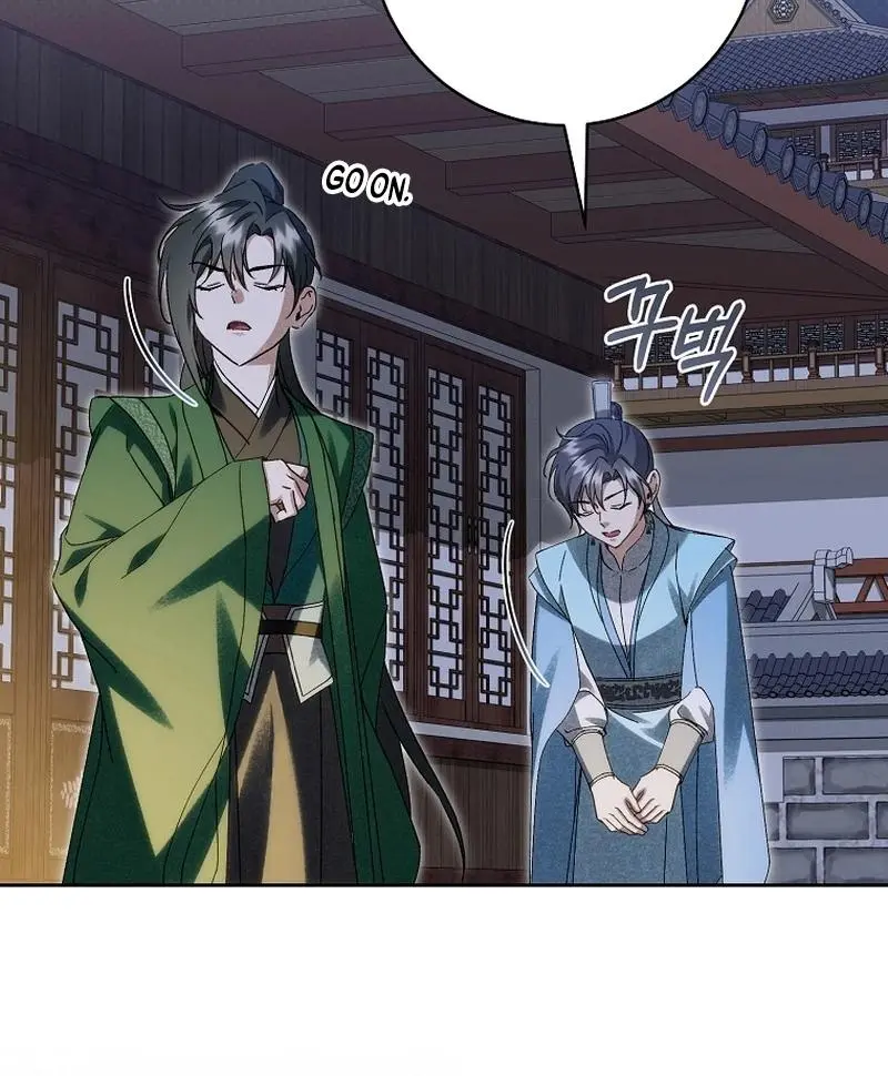 Surviving as the Dang Clan's Handmaiden Chapter 21 page 83