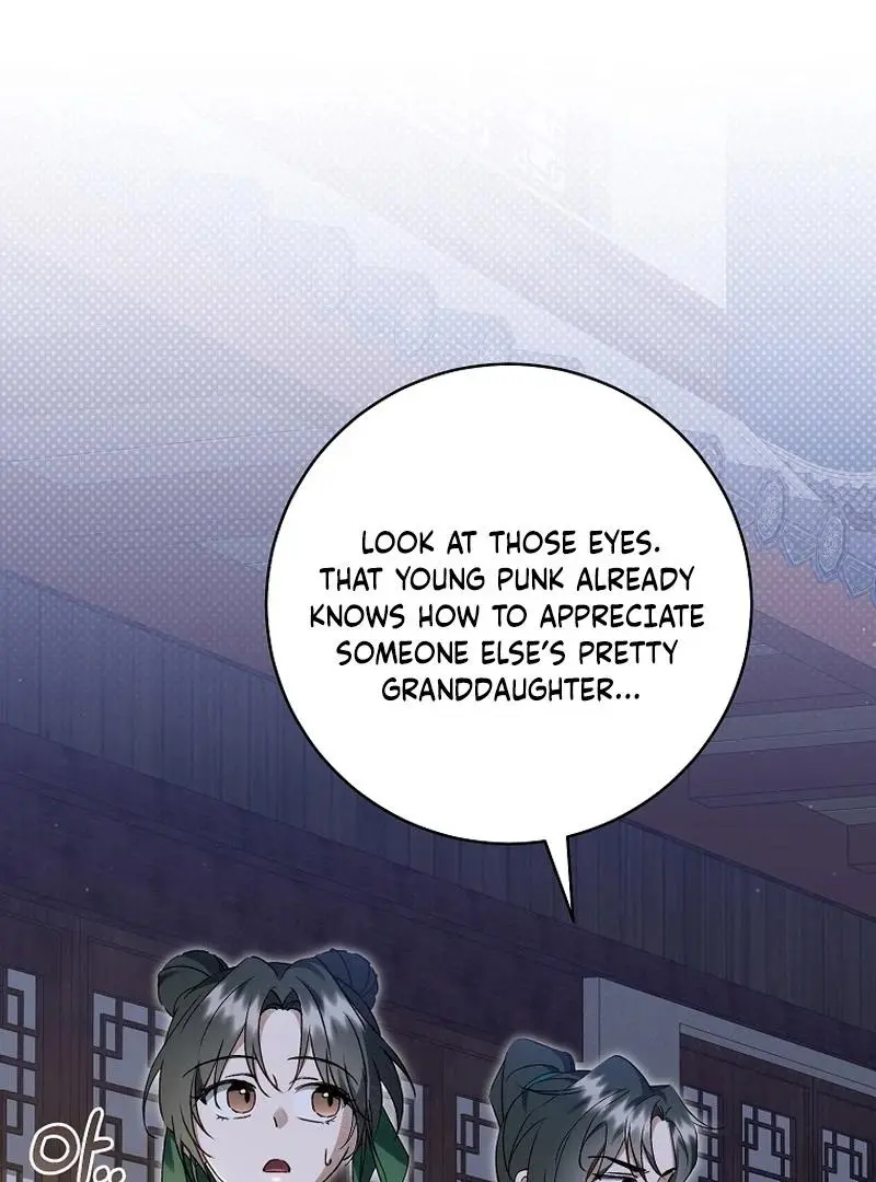 Surviving as the Dang Clan's Handmaiden Chapter 21 page 87