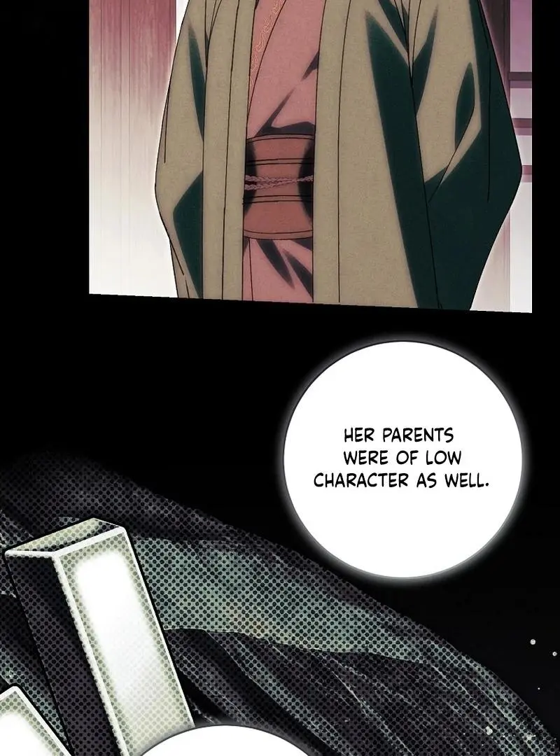 Surviving as the Dang Clan's Handmaiden Chapter 21 page 97