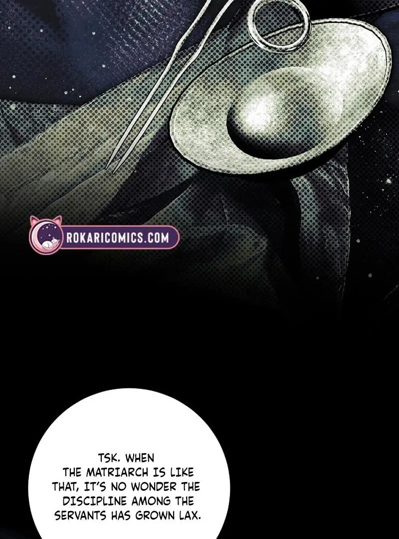 Surviving as the Dang Clan's Handmaiden Chapter 21 page 100