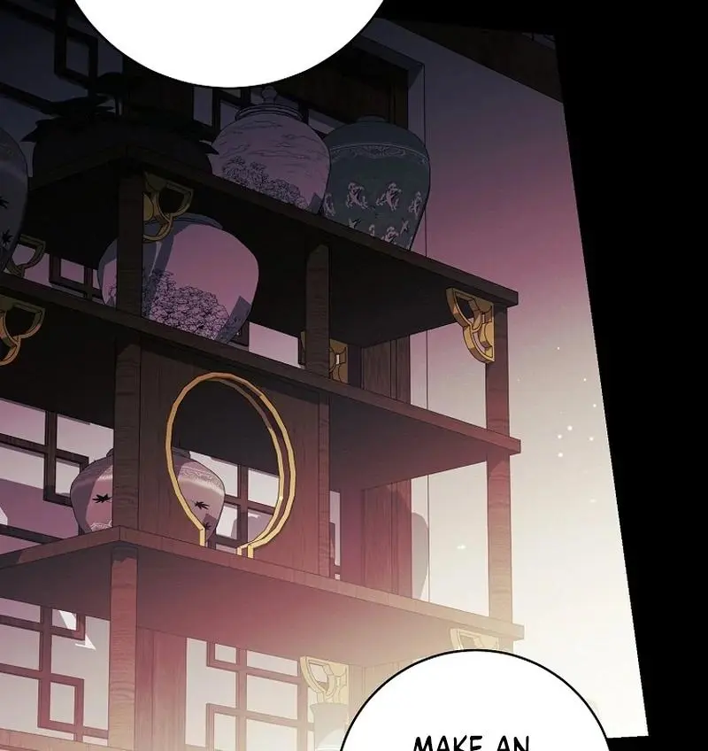 Surviving as the Dang Clan's Handmaiden Chapter 21 page 101
