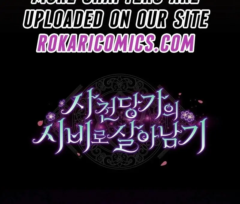 Surviving as the Dang Clan's Handmaiden Chapter 21 page 111