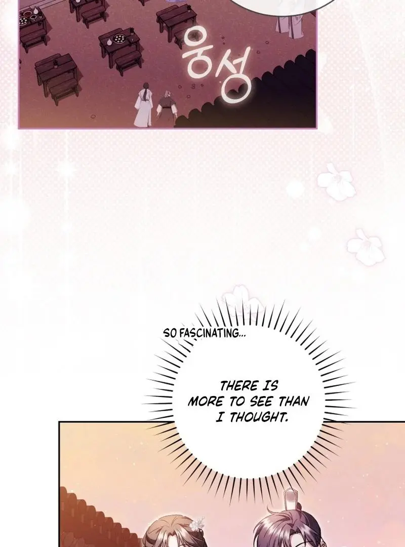 Surviving as the Dang Clan's Handmaiden Chapter 22 page 29