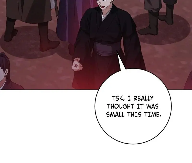 Surviving as the Dang Clan's Handmaiden Chapter 22 page 37