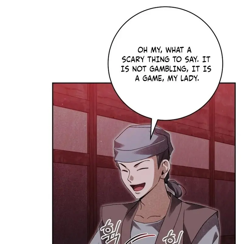 Surviving as the Dang Clan's Handmaiden Chapter 22 page 45