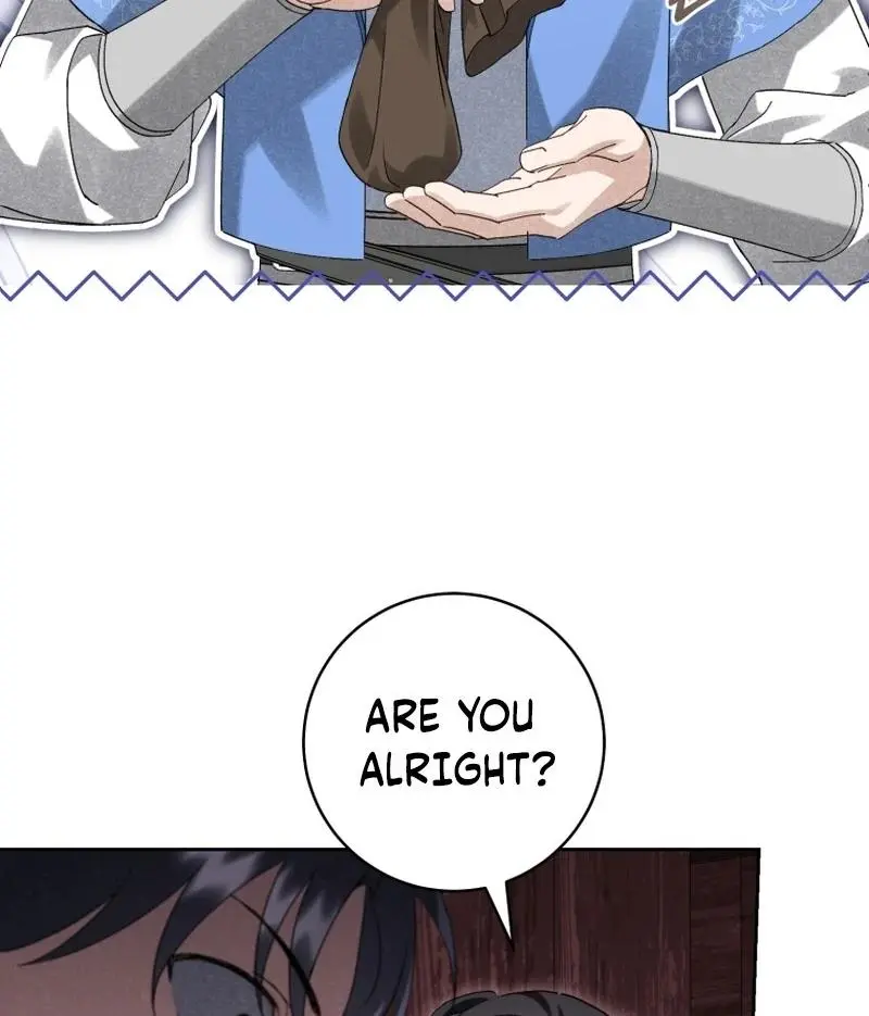 Surviving as the Dang Clan's Handmaiden Chapter 22 page 54