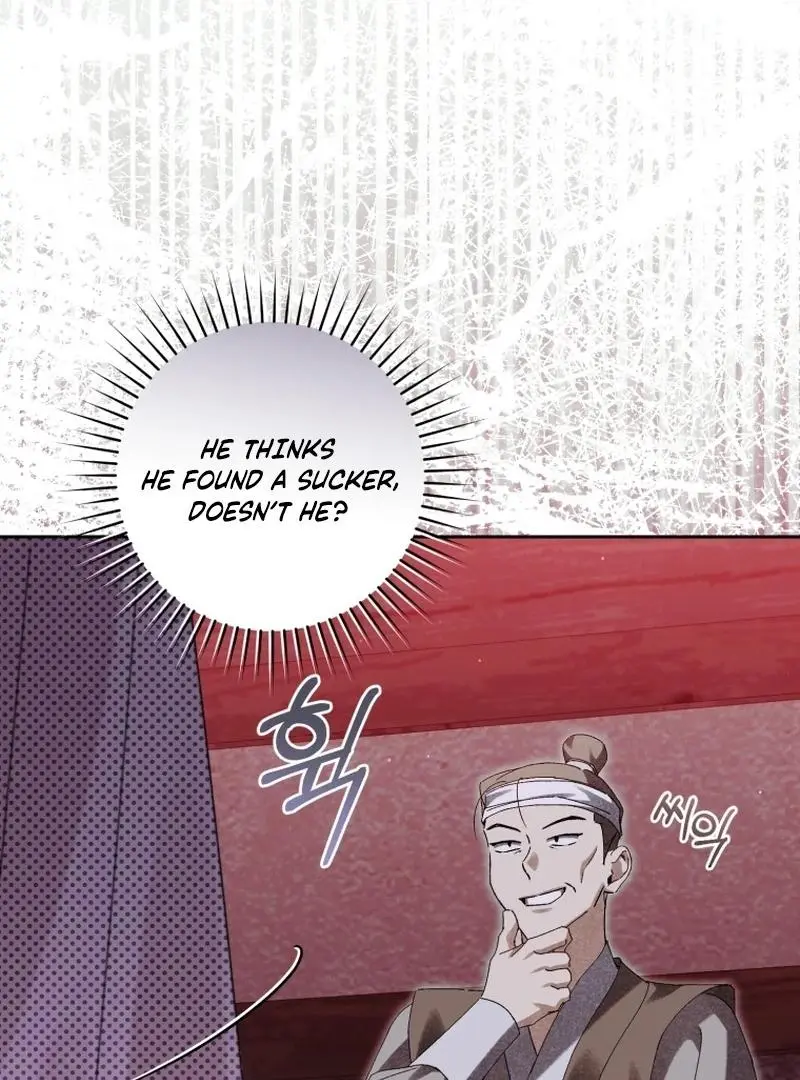Surviving as the Dang Clan's Handmaiden Chapter 22 page 62