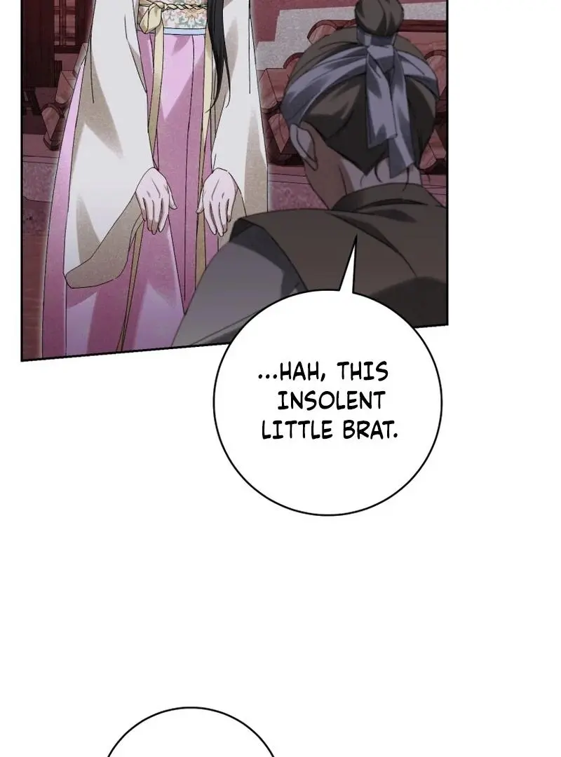 Surviving as the Dang Clan's Handmaiden Chapter 22 page 80