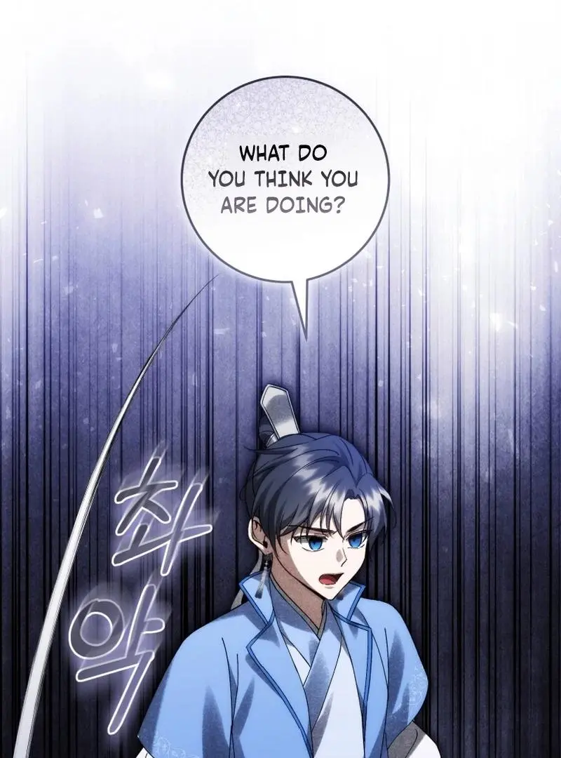 Surviving as the Dang Clan's Handmaiden Chapter 22 page 89