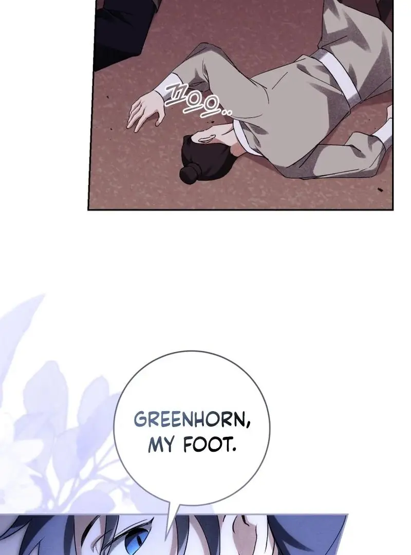 Surviving as the Dang Clan's Handmaiden Chapter 22 page 107