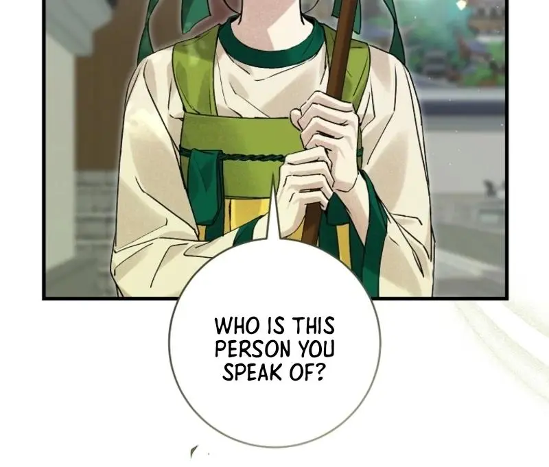 Surviving as the Dang Clan's Handmaiden Chapter 5 page 38