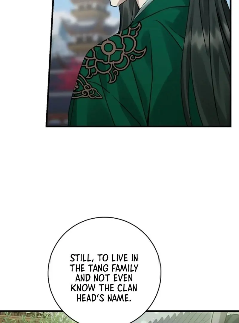 Surviving as the Dang Clan's Handmaiden Chapter 5 page 41