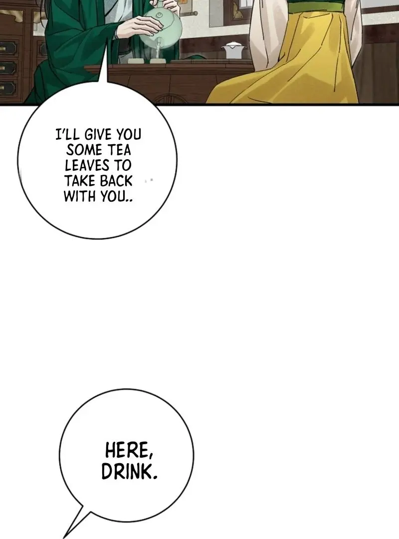Surviving as the Dang Clan's Handmaiden Chapter 5 page 60