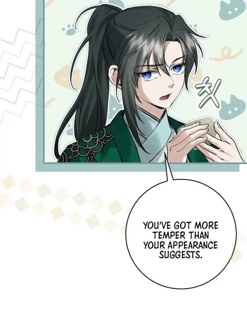 Surviving as the Dang Clan's Handmaiden Chapter 5 page 67