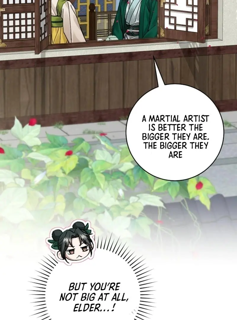 Surviving as the Dang Clan's Handmaiden Chapter 5 page 80