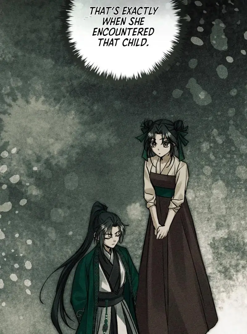 Surviving as the Dang Clan's Handmaiden Chapter 5 page 98