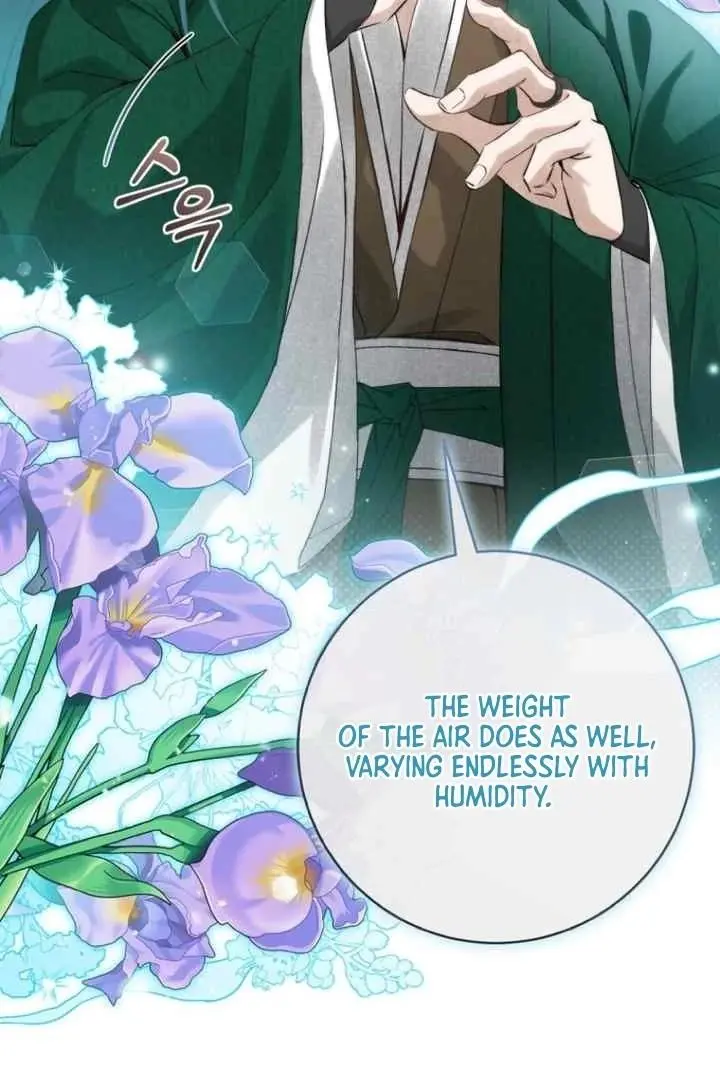 Surviving as the Dang Clan's Handmaiden Chapter 7 page 16