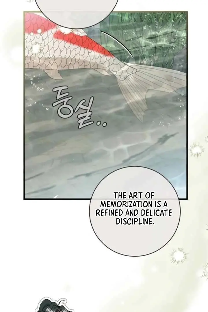 Surviving as the Dang Clan's Handmaiden Chapter 7 page 21