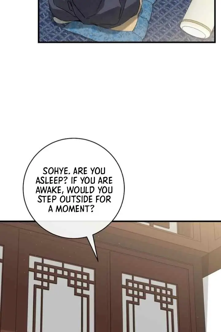 Surviving as the Dang Clan's Handmaiden Chapter 7 page 36