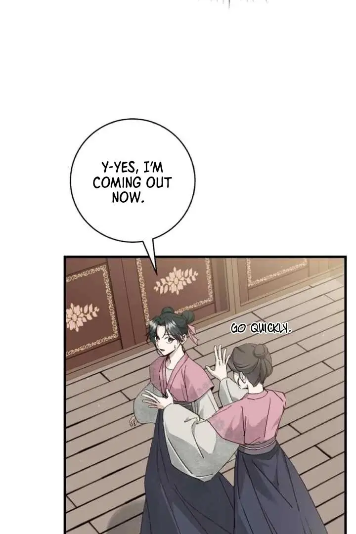 Surviving as the Dang Clan's Handmaiden Chapter 7 page 39