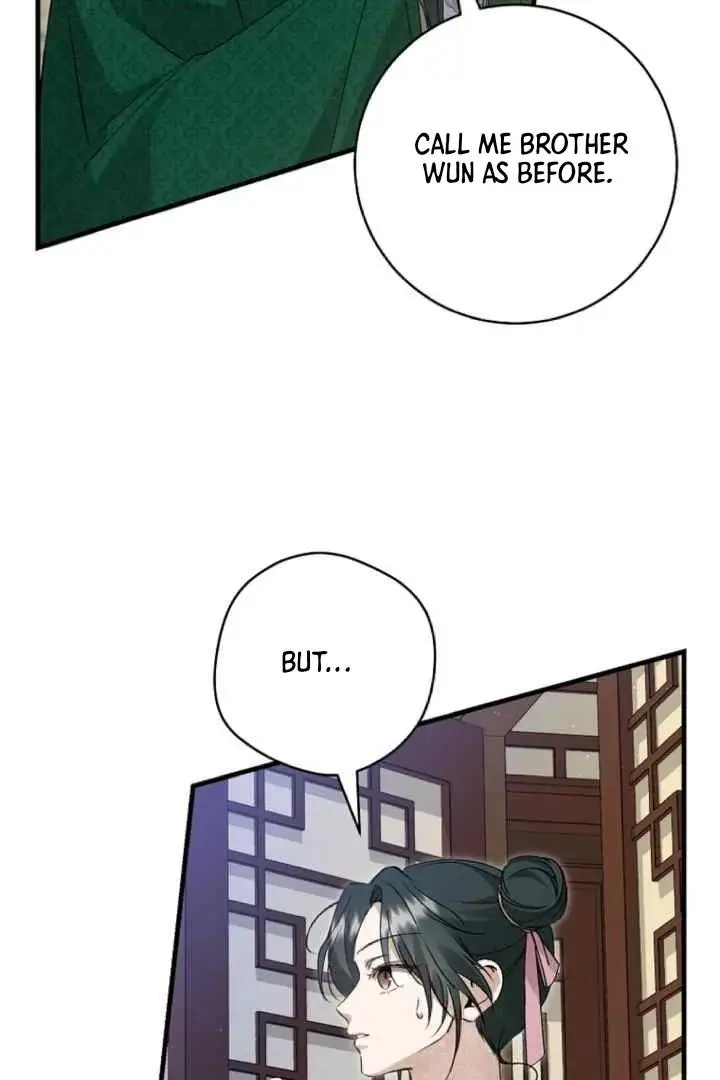 Surviving as the Dang Clan's Handmaiden Chapter 7 page 46