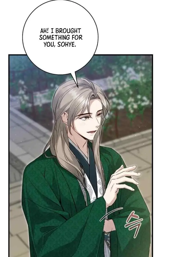Surviving as the Dang Clan's Handmaiden Chapter 7 page 51