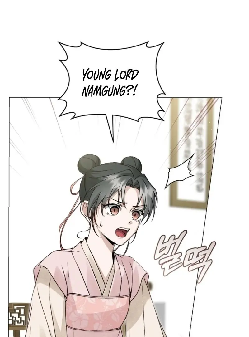 Surviving as the Dang Clan's Handmaiden Chapter 9 page 1