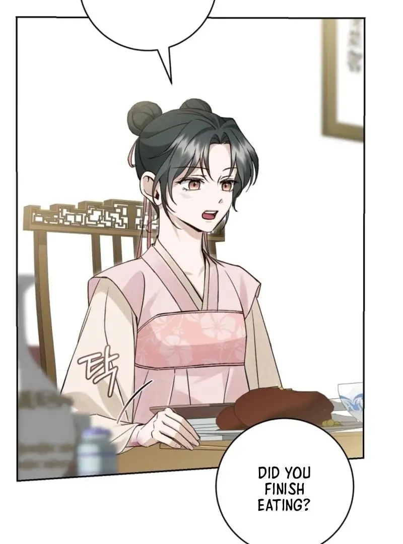 Surviving as the Dang Clan's Handmaiden Chapter 9 page 18