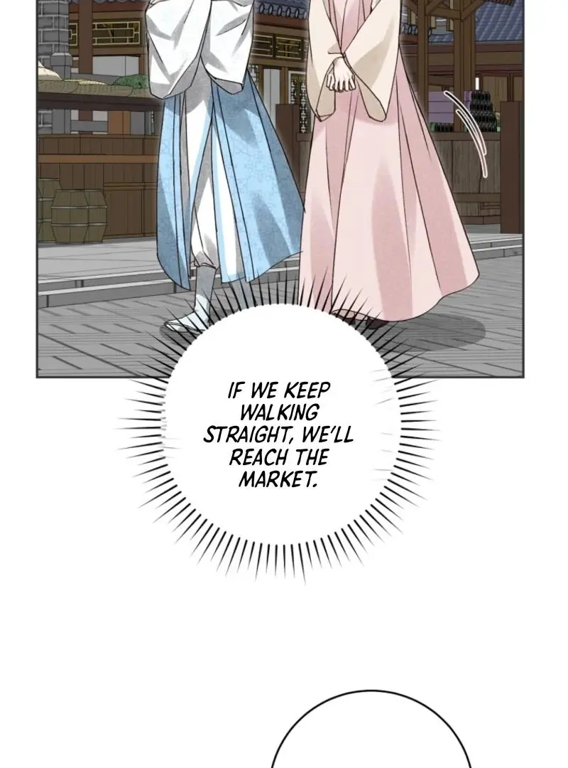 Surviving as the Dang Clan's Handmaiden Chapter 9 page 43