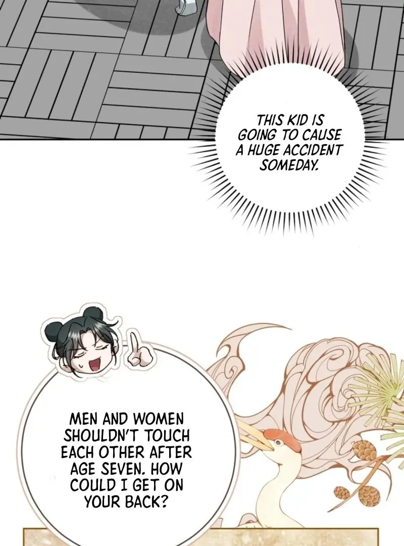 Surviving as the Dang Clan's Handmaiden Chapter 9 page 48