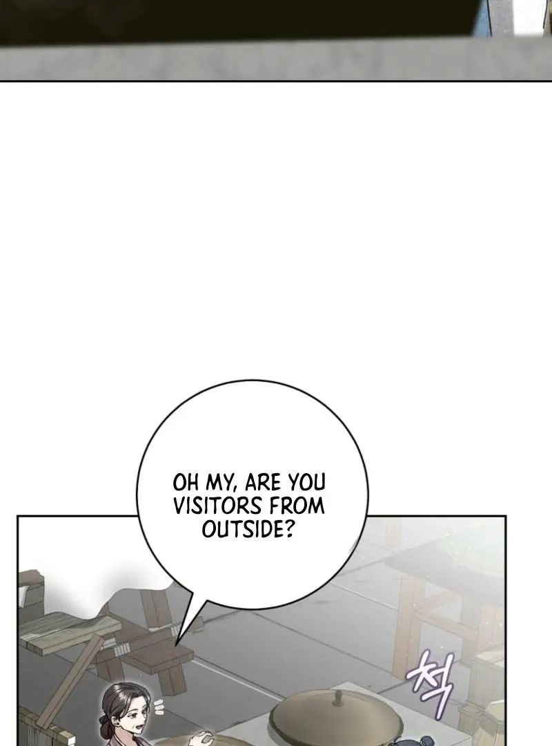 Surviving as the Dang Clan's Handmaiden Chapter 9 page 58