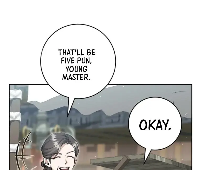 Surviving as the Dang Clan's Handmaiden Chapter 9 page 63