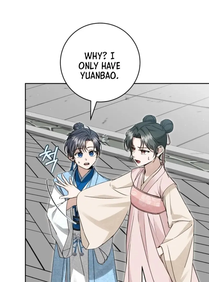 Surviving as the Dang Clan's Handmaiden Chapter 9 page 68