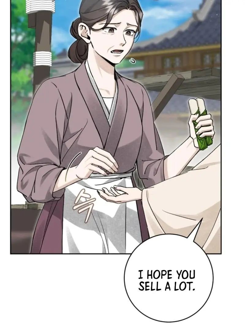 Surviving as the Dang Clan's Handmaiden Chapter 9 page 70