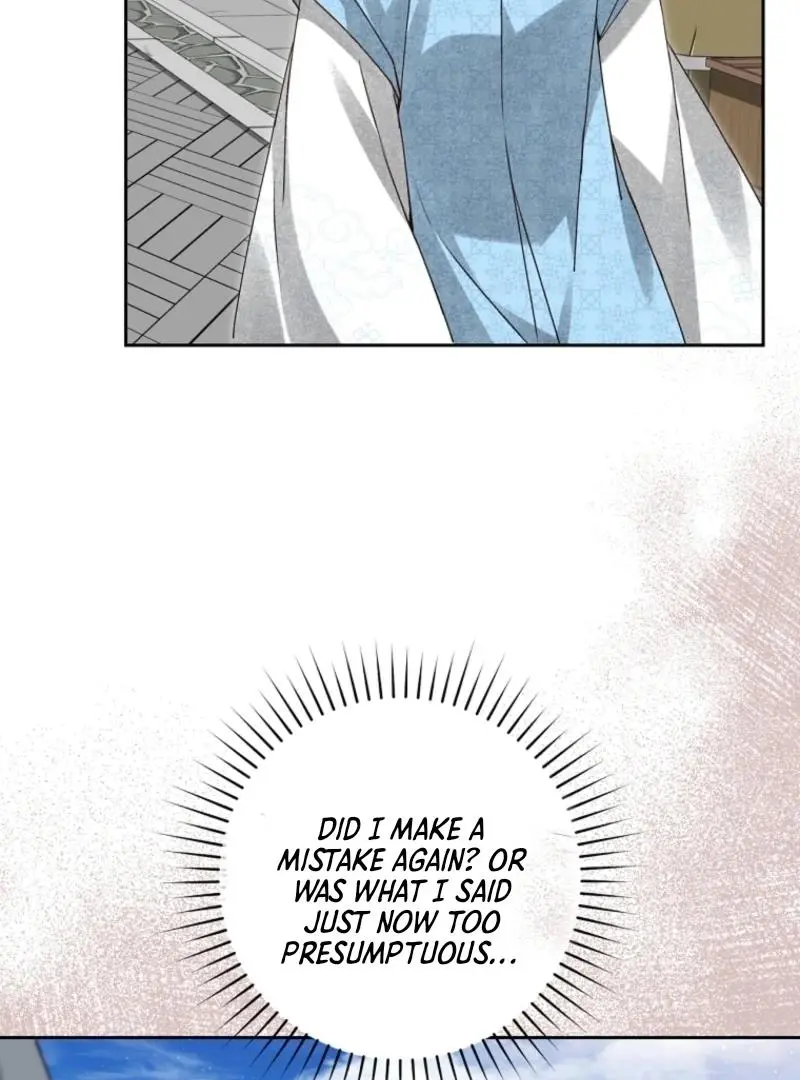 Surviving as the Dang Clan's Handmaiden Chapter 9 page 91