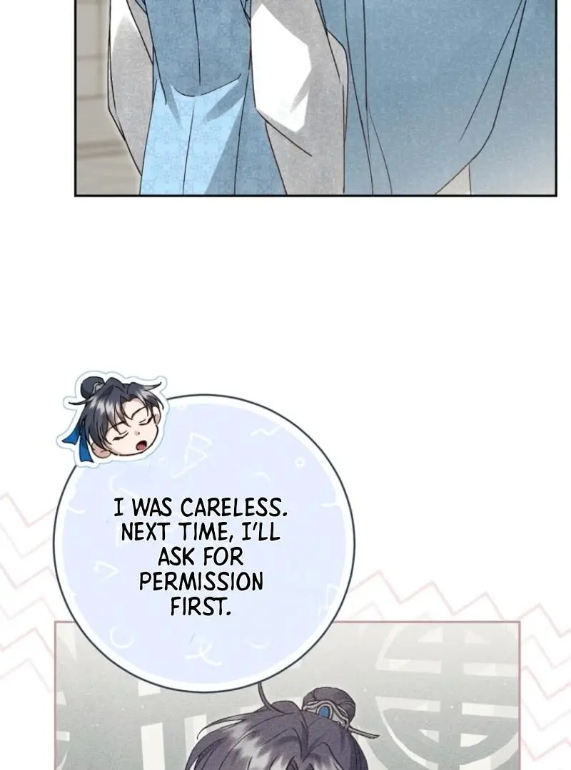 Surviving as the Dang Clan's Handmaiden Chapter 9 page 103