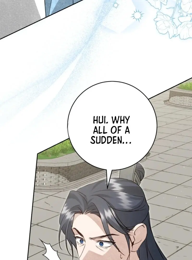 Surviving as the Dang Clan's Handmaiden Chapter 9 page 108