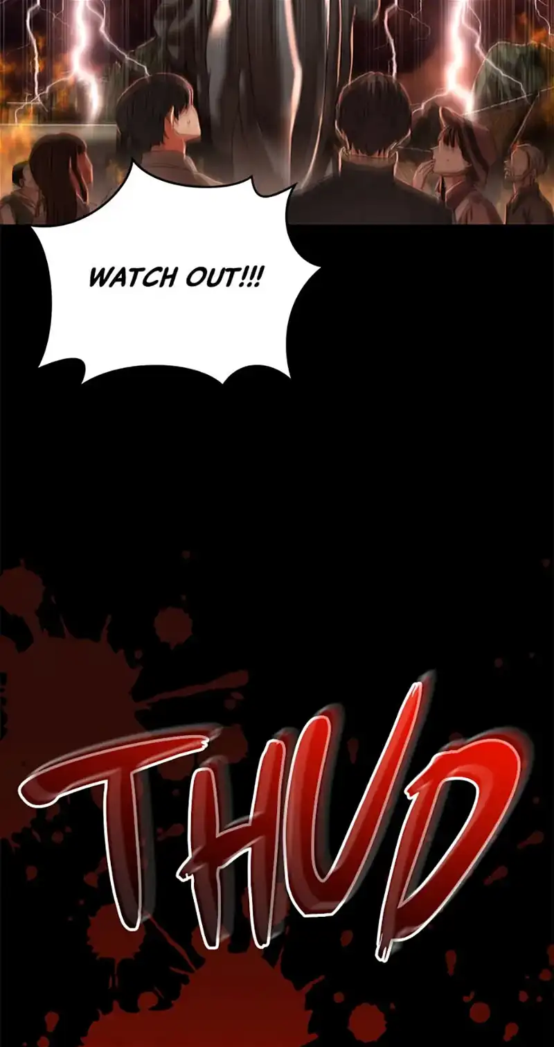 Surviving as the Devil's Child Chapter 1 page 11